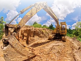 Разработка грунта Волгодонск