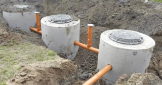 Канализационный колодец Волгодонск, цена от 5587 руб.