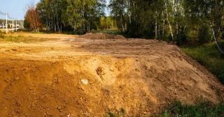 Поднятие участка Волгодонск, цена от 204 руб.
