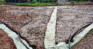Устройство дренажа Волгодонск, цена от 1321 руб.