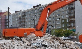 Вывоз строительного мусора с участка в Волгодонске недорого от 1524 руб. | 2Землекопа-Вгн
