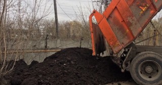 Доставка грунта Волгодонск, цена от 254 руб./куб.