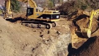 Планировка участка бульдозером в Волгодонске от 915 руб. Цены за м2 - 2Землекопа-Вгн