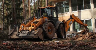 Расчистка участка Волгодонск, цена от 5079 руб.